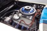 Chevrolet Corvette Grand Sport Roadster 1963 года